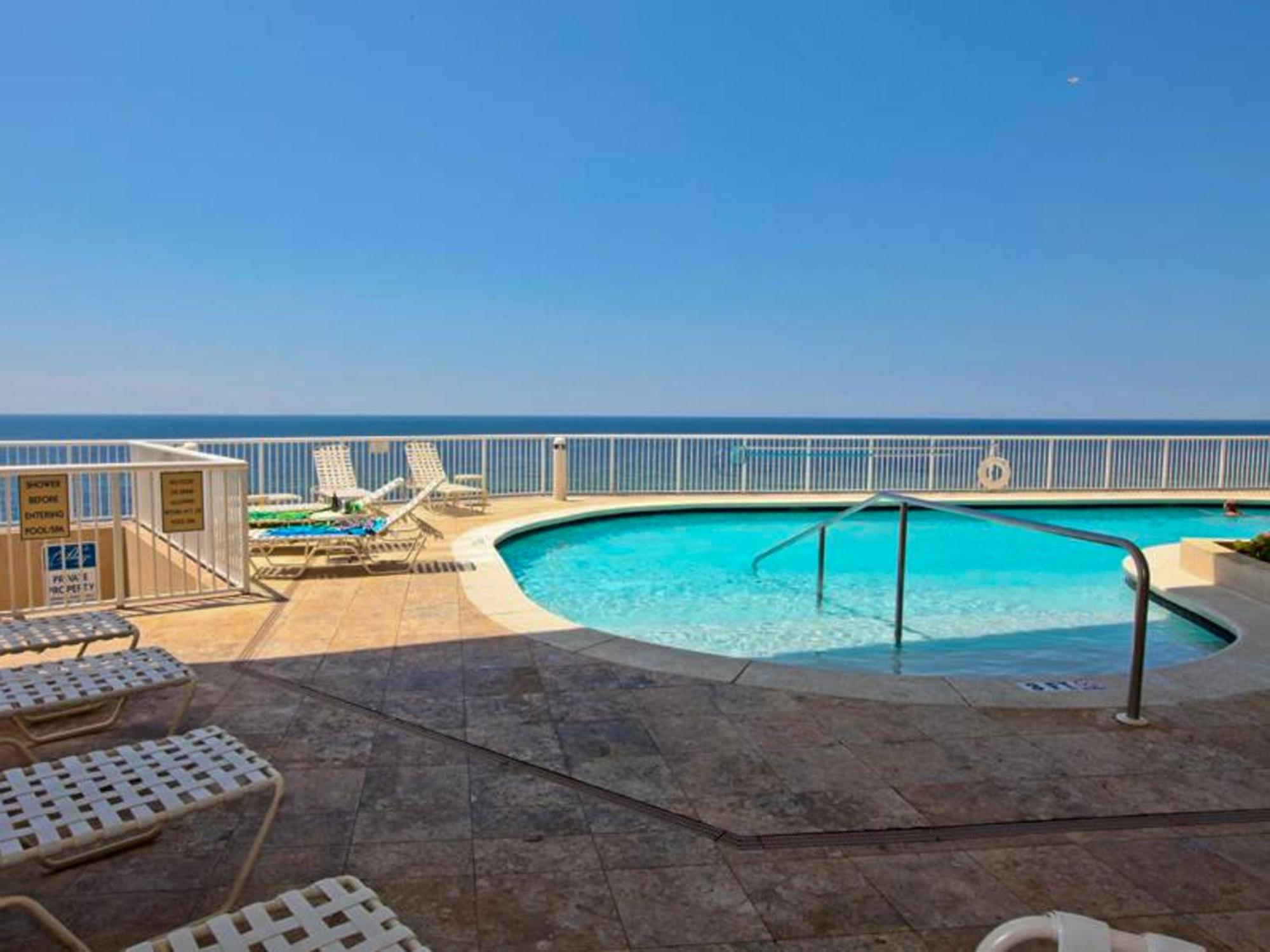 Palazzo II Villa Панама Сити Бийч Стая снимка